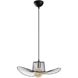 Kattovalaisin Linento Lighting Sombra Ø50 cm musta