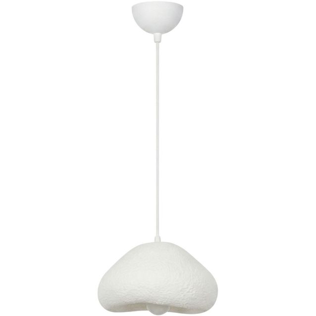 Riippuvalaisin Linento Lighting Lora 30-Nua valkoinen