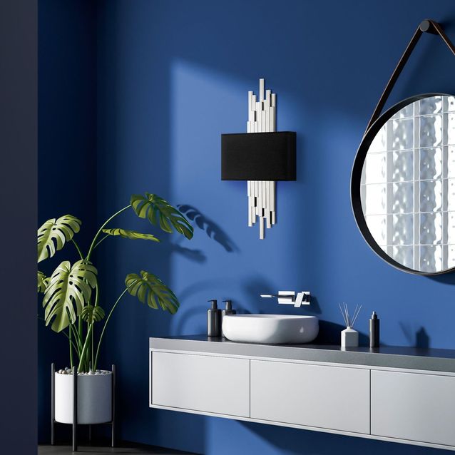 Seinävalaisin Linento Lighting Axis