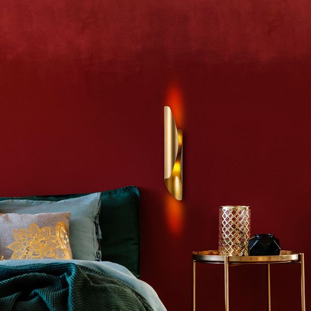 Seinävalaisin Linento Lighting Flare, 8x40cm