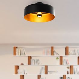 Kattovalaisin Linento Lighting Vesta, Ø35cm