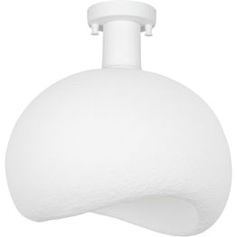 Kattovalaisin Linento Lighting Yontu valkoinen