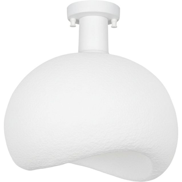 Kattovalaisin Linento Lighting Yontu valkoinen