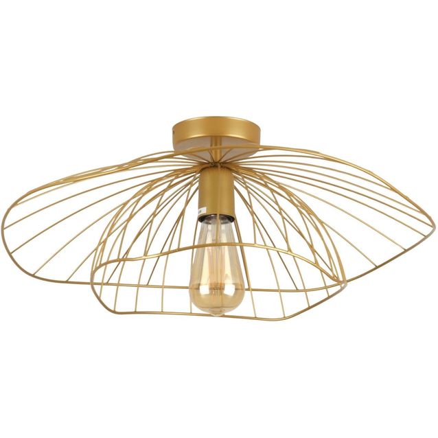 Kattovalaisin Linento Lighting Mantar kulta