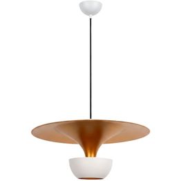 Riippuvalaisin Linento Lighting Tay, eri kokoja ja värejä