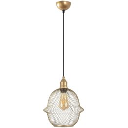 Riippuvalaisin Linento Lighting Berk Ø24cm