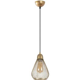 Riippuvalaisin Linento Lighting Berk Ø15cm