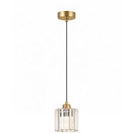 Riippuvalaisin Linento Lighting Yakops 15720, Ø13cm