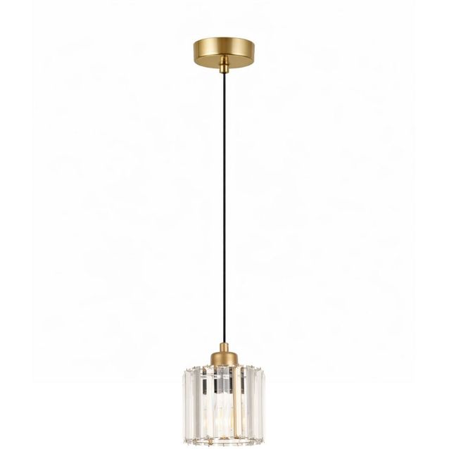 Riippuvalaisin Linento Lighting Yakops 15720, Ø13cm