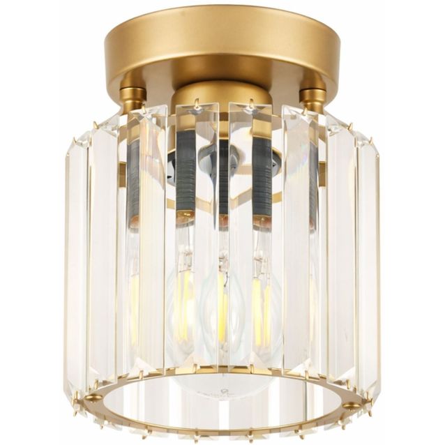 Kattovalaisin Linento Lighting Yakops 15725, Ø13cm