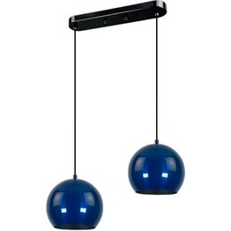 Riippuvalaisin Linento Lighting Orbit 20-20, 2-osainen