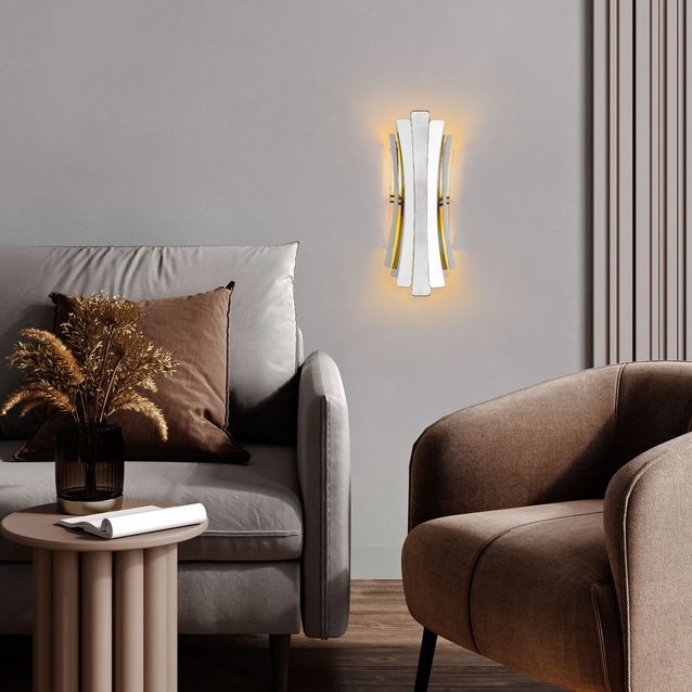 Seinävalaisin Linento Lighting Linea