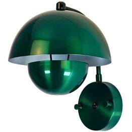 Seinävalaisin Linento Lighting Eylul