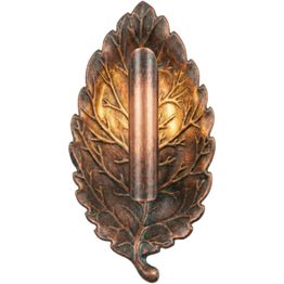 Seinävalaisin Linento Lighting Root 16080AL kupari