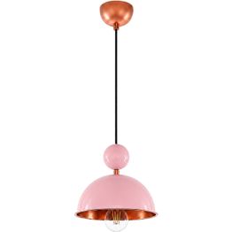 Riippuvalaisin Linento Lighting Bubble, E27