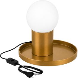 Pöytävalaisin Linento Lighting Tray-20421, G9