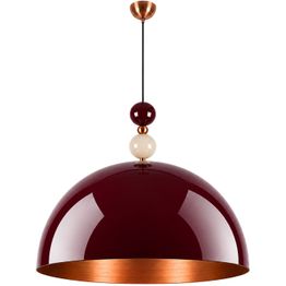 Riippuvalaisin Linento Lighting Bubble 60, E27