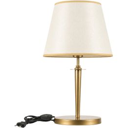 Pöytävalaisin Linento Lighting Milano-20061, E27, beige