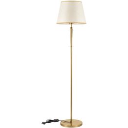 Lattiavalaisin Linento Lighting Milano-20066, E27, beige