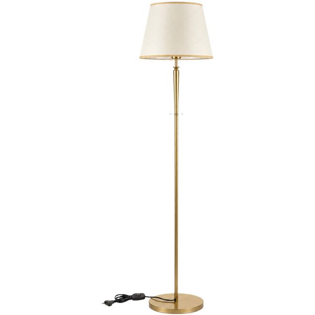 Lattiavalaisin Linento Lighting Milano-20066, E27, beige