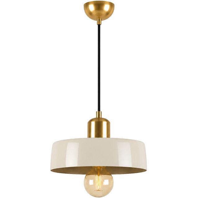 Riippuvalaisin Linento Lighting Nord-20074, E27, beige