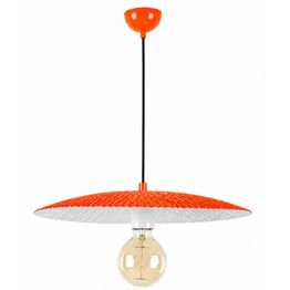 Riippuvalaisin Linento Lighting Soleil, E27