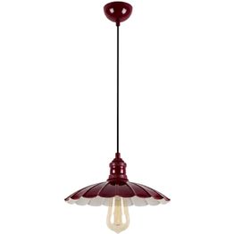 Riippuvalaisin Linento Lighting Volan, E27