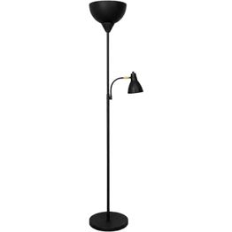 Lattiavalaisin Linento Lighting Sir-18200, 2-osainen, lukuvalo, E27