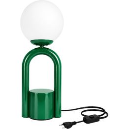 Pöytävalaisin Linento Lighting Loop-20454, E27