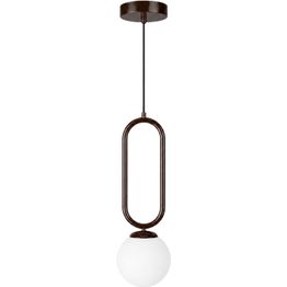 Riippuvalaisin Linento Lighting Loop-20456, E27