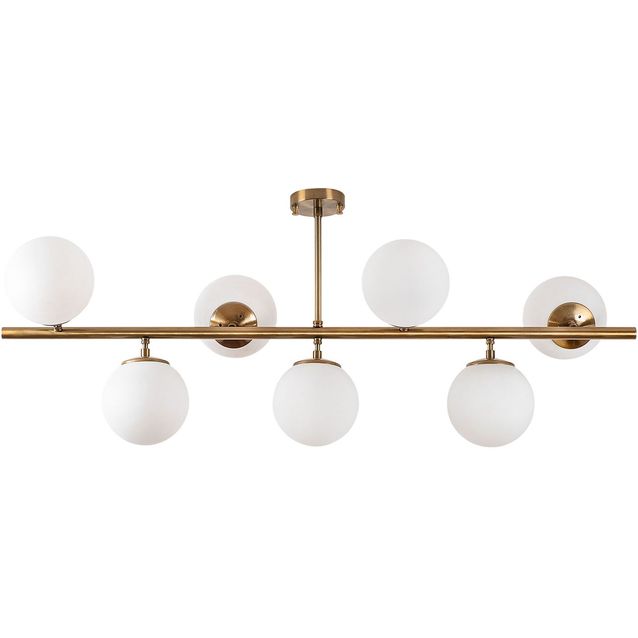 Kattovalaisin Linento Lighting Fazli 7-osainen eri värejä