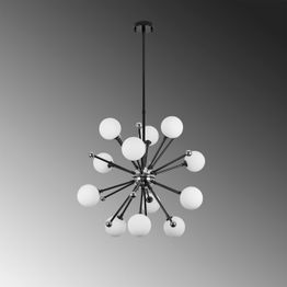 Kattovalaisin Linento Lighting Cavud 12-osainen eri värejä