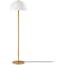 Lattiavalaisin Linento Lighting Bulbilla 154 cm eri värejä