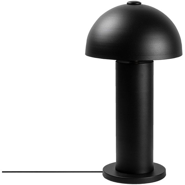 Pöytävalaisin Linento Lighting Glen eri värejä