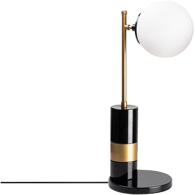 Pöytävalaisin Linento Lighting Royal Tip eri värejä