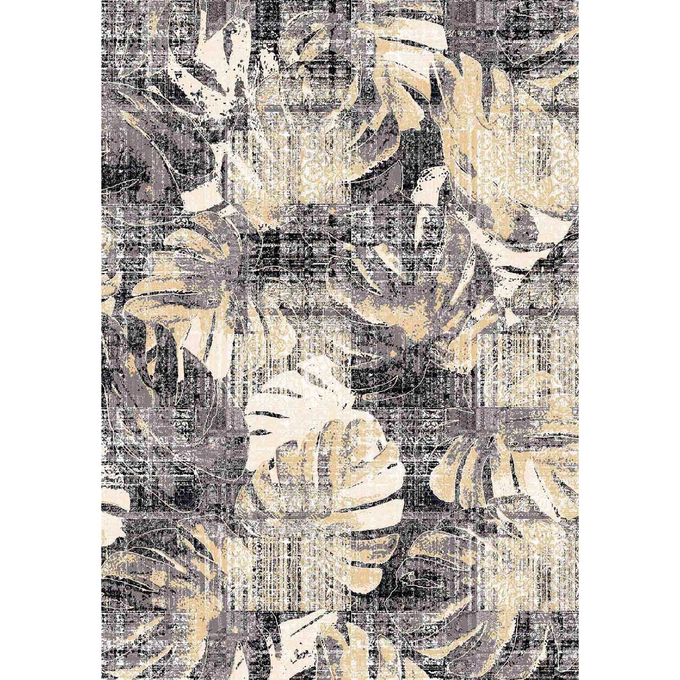 Matto Linento EXFAB101, 100x150cm, kerma