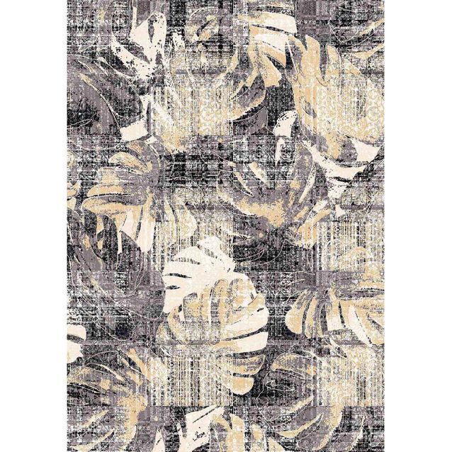 Matto Linento EXFAB101, 100x150cm, kerma