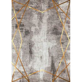 Matto Linento HMNT452, 100x150cm, kerma