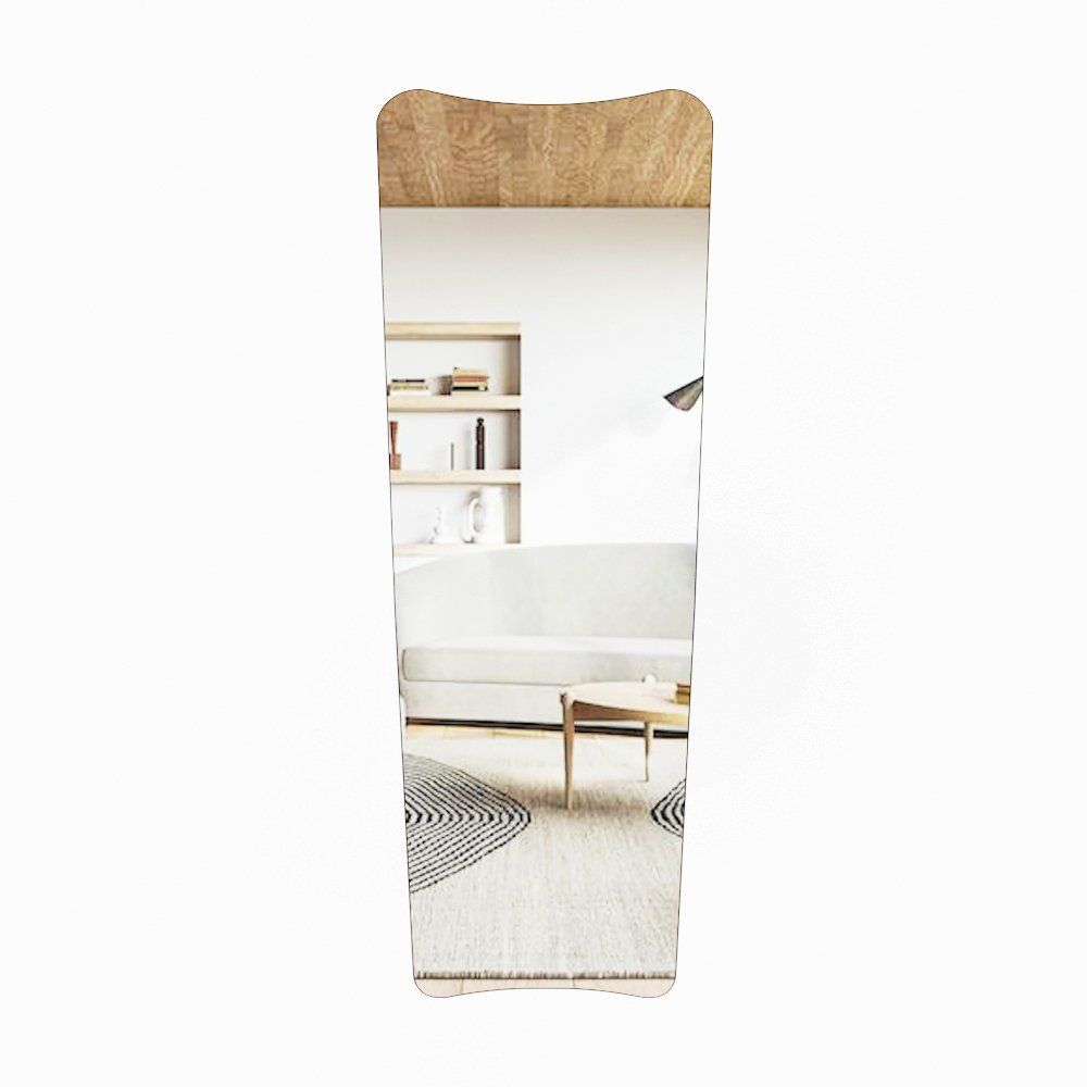 Lattiapeili Linento Vitros, 55x150cm, musta