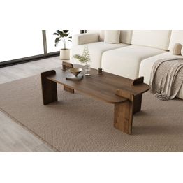 Sohvapöytä Linento Furniture Lovge, 120x60cm