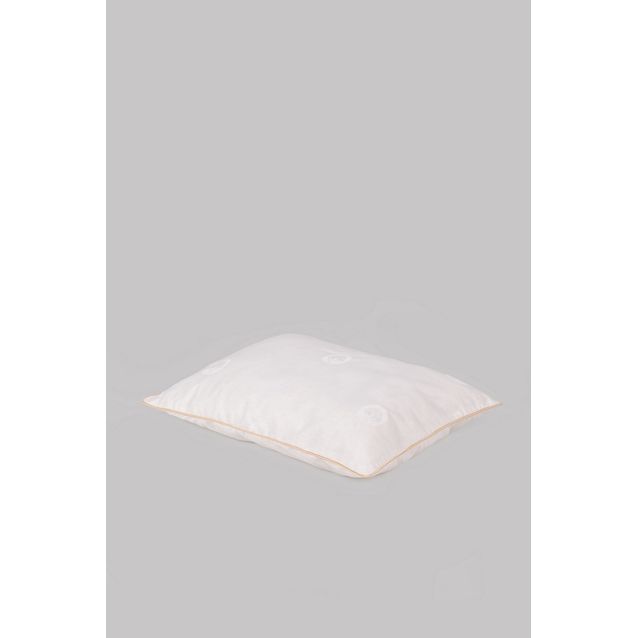 Tyyny Linento Pamuk v2, 50x70cm, valkoinen