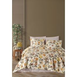 Päiväpeitto Linento Luna, 160x235cm, eri värejä