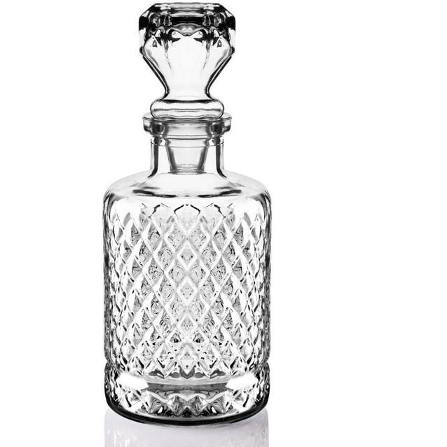 Karahvi Linento Edgar, kirkas