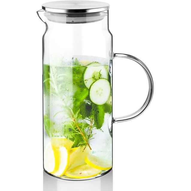 Kannu Linento Selje, kirkas