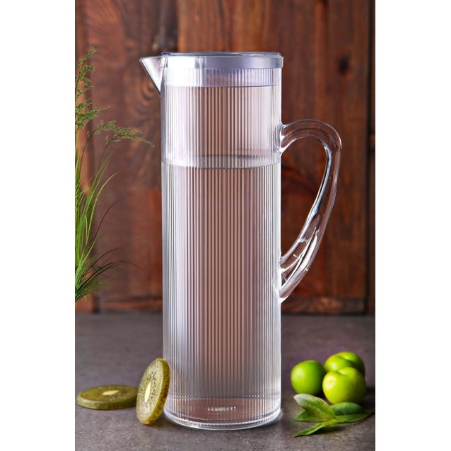 Kannu Linento Maku, kirkas