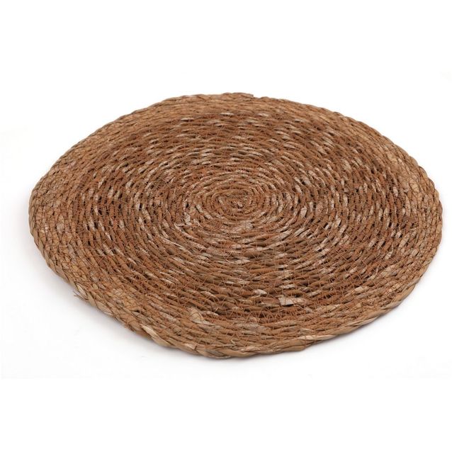 Pöytätabletti Linento Rustic, bambu, ruskea