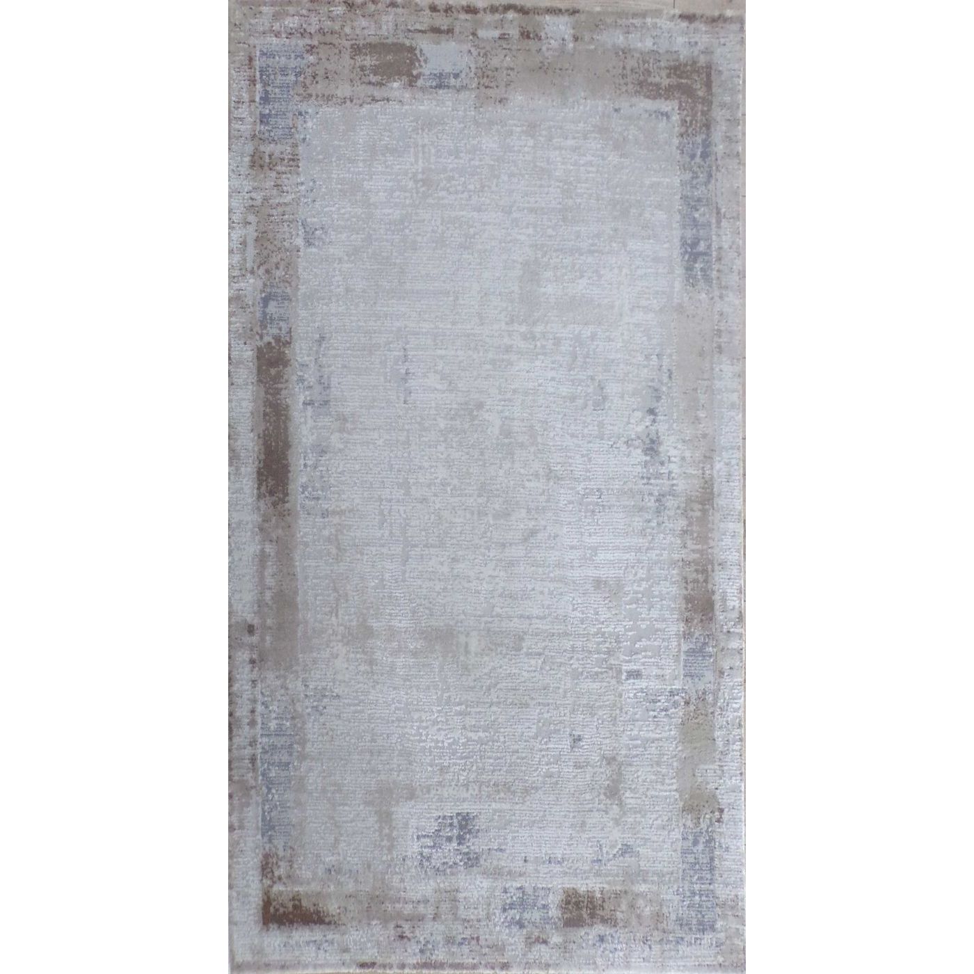 Matto Linento Kaja 160x230 cm ruskea/harmaa