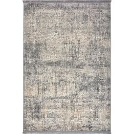 Käytävämatto Linento Notta 1121 harmaa, eri kokoja