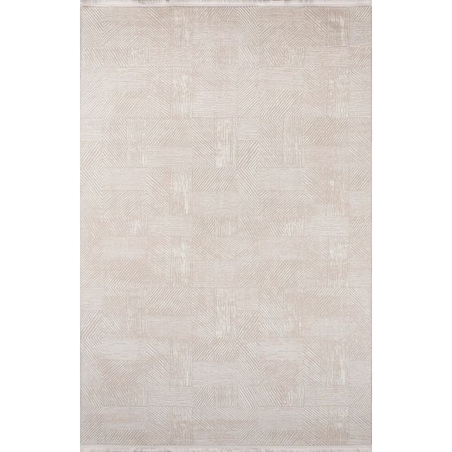 Matto Linento Leo 2969, 100x200cm, kerma