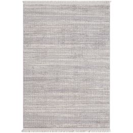 Käytävämatto Linento Bastia 1276, 100x300cm, harmaa